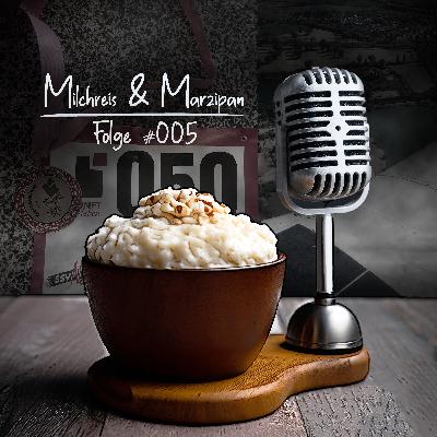 #005 - THERMIK UND TORTEN