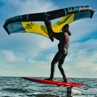 #40 I Love Kitesurfing #40 I Love Kitesurfing