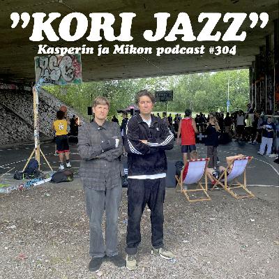 304. Kori Jazz