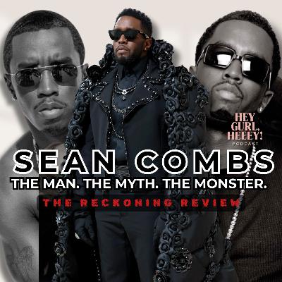Sean Combs: The Reckoning. - The Man. The Myth. The Monster. | Documentary Review.