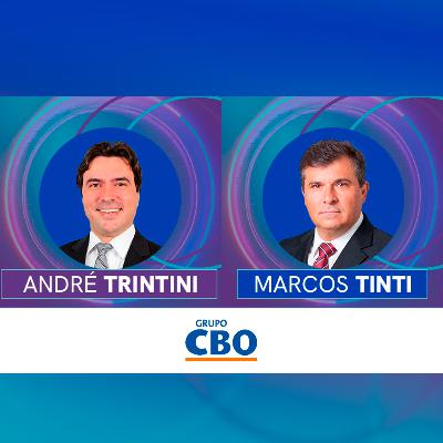 A matriz energética sustentável na logística marítima
