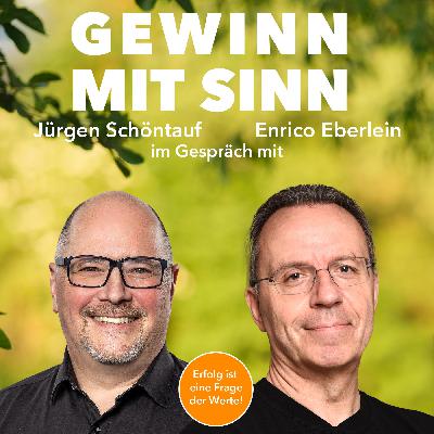 Enrico Eberlein: Die grüne Filiale - von einer kleinen Welle zur Monsterwelle! Enrico Eberlein: Die grüne Filiale - von einer kleinen Welle zur Monsterwelle!