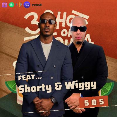 Black Magic Or Madness? Women Boiling Their Knickers For Love Spells - 505 Feat. Shorty & Wiggy