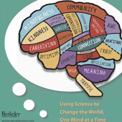 102. How the Greater Good Helps Workplaces Thrive