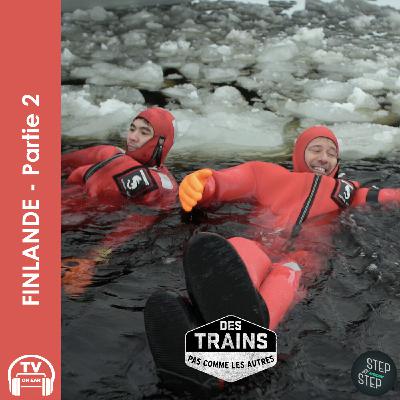 FINLANDE - Part 2