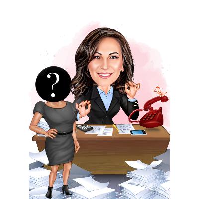 “Getting Your Message Across” The Fun Leader v The Serious Results-Driven Leader