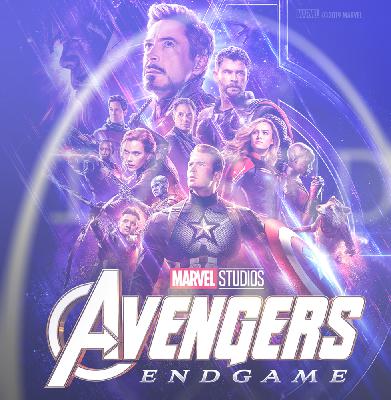 ImGes #021 – Marvel Cinematic Universe Podcast-Edition, Iron Man 1 bis Endgame und viel mehr! ImGes #021 – Marvel Cinematic Universe Podcast-Edition, Iron Man 1 bis Endgame und viel mehr!