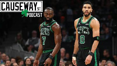 366: Jaylen Brown MVP respect + Jayson Tatum returns 366: Jaylen Brown MVP respect + Jayson Tatum returns