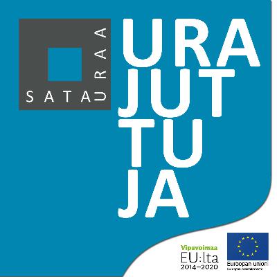 URAJUTTUJA OSA 25: Asenteena yritteliäisyys! URAJUTTUJA OSA 25: Asenteena yritteliäisyys!
