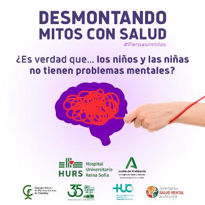 ¿Es verdad que... los niños y las niñas no tienen problemas mentales?
