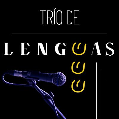 Trío de Lenguas 2.