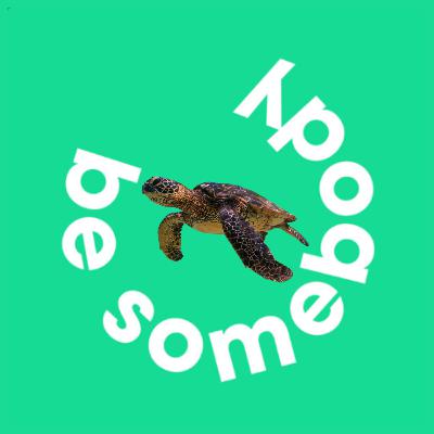 Be Somebody - Ep. 41 "The Climb"