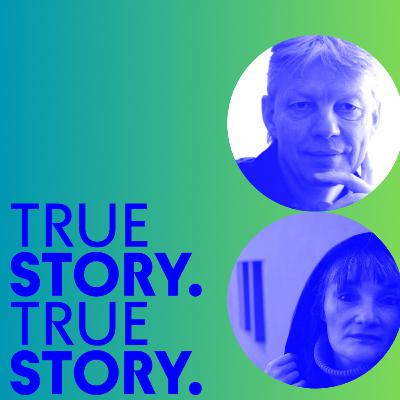 Episode 54: 20 years of Ex Oriente Film with Ivana Pauerová Miloševičová and Mikael Opstrup