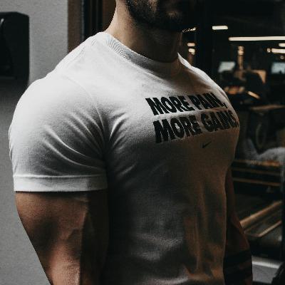 Suffering solution is different with running injury Suffering solution is different with running injury