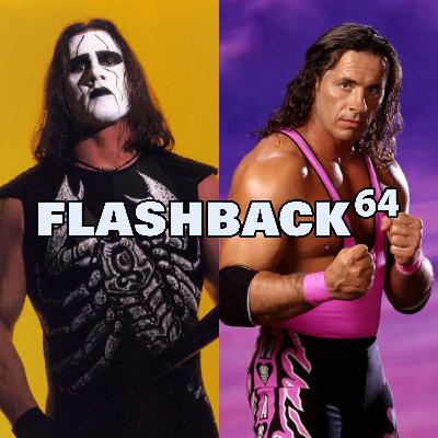 Pro Wrestling in 1997 (With Vic and Andy)