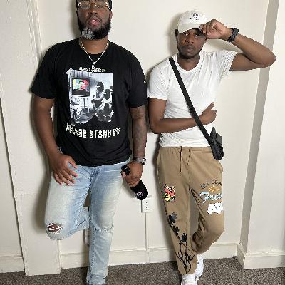 THE WOLF OF CHARLES STREET PODCAST #019 - MB4L