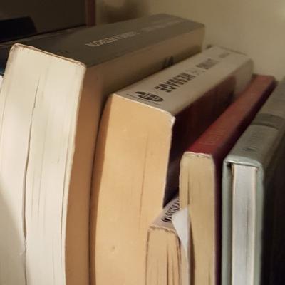 Spiritual Concepts, AAers, outside Book, discussions.