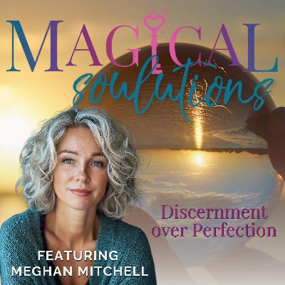 How to Stop Perfectionism & Find Clarity with Soulful Discernment How to Stop Perfectionism & Find Clarity with Soulful Discernment