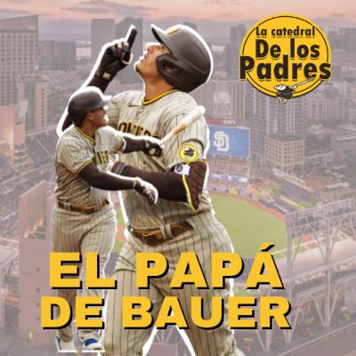 MANNY MACHADO VS TREVOR BAUER | Padres vs dodgers rivalidad del momento