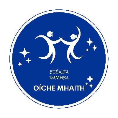 Oíche Mhaith - Ep. 01 - The Dancing Shoes - by Scéalta Damhsa Oíche Mhaith - Ep. 01 - The Dancing Shoes - by Scéalta Damhsa