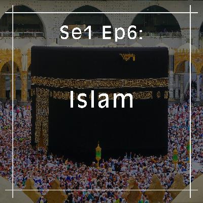 6. What is Islam? - Muhammad, the Qur'an, and the Five Pillars