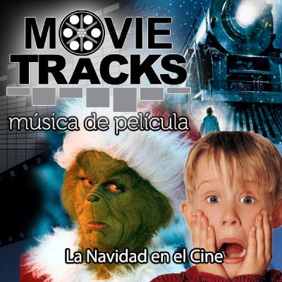 Movietracks 9: La Navidad en el Cine