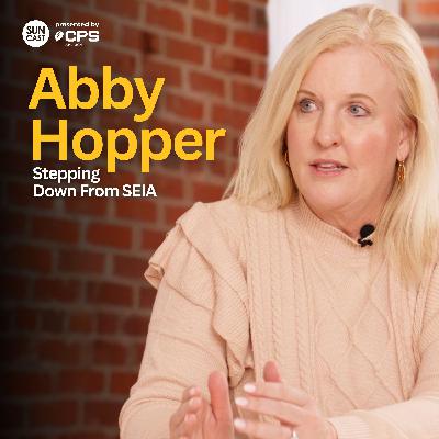 906: Solar Revolution: Abby Hopper's Transformative Decade at SEIA