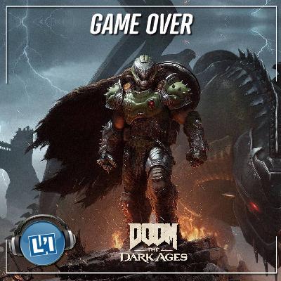 DOOM: THE DARK AGES, MON AVIS