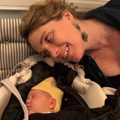 Det blev ett syskon trots allt