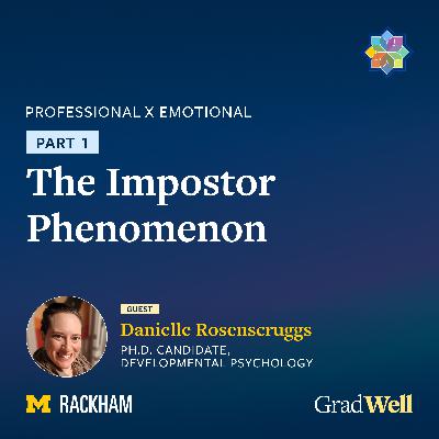 The Impostor Phenomenon pt. 1