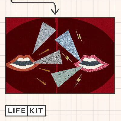 Dear Life Kit: I'm at my breaking point