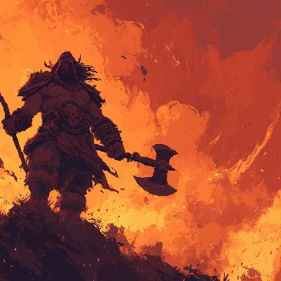 198 - Ray Youssef: The War Chief