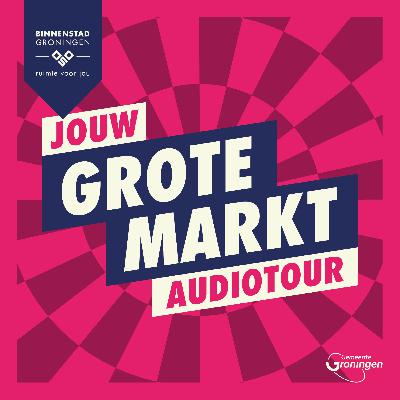 Grote Markt 1 English: introduction