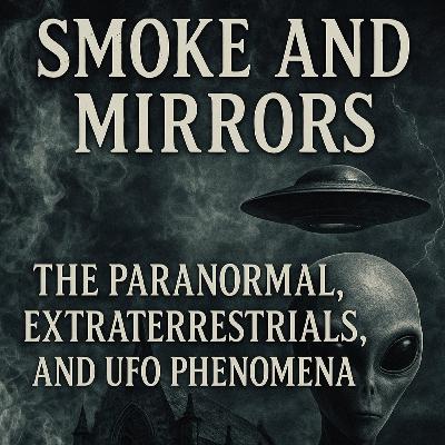 Episode 56 Ronald Kinsella