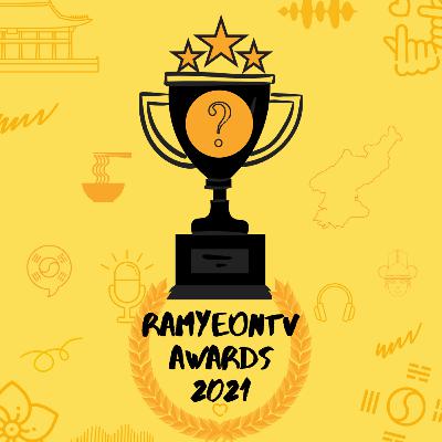 RamyeONTV 20 - Os Melhores doramas de 2021