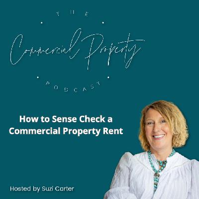 How to Sense Check a Commercial Property Rent How to Sense Check a Commercial Property Rent