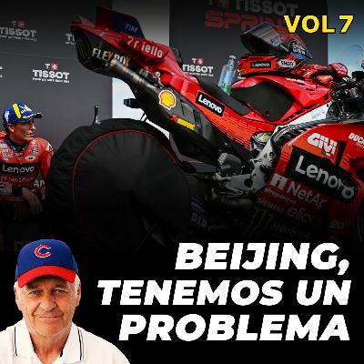 La victoria de Márquez en el peor GP de Ducati: qué pasó en Brno La victoria de Márquez en el peor GP de Ducati: qué pasó en Brno
