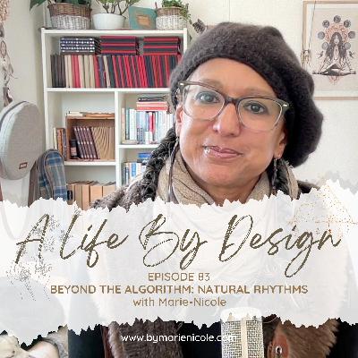 BEYOND the ALGORITHM: Aligning Content Creation with Natural Rhythms BEYOND the ALGORITHM: Aligning Content Creation with Natural Rhythms