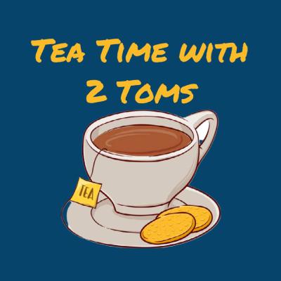 Tea Time #6 - Is the Canadian Healthcare System Better than the American System?