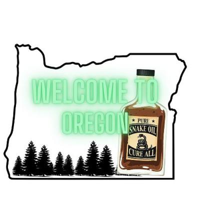 Episode 37: Snake Oil