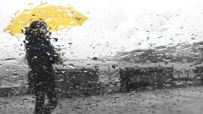 Weather Forecast