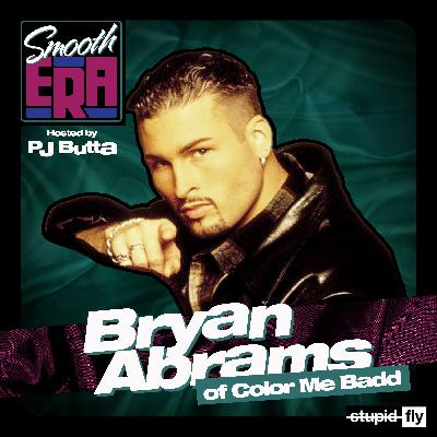 Bryan Abrams (Color Me Badd) -