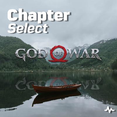 S2E7 - God of War (2018)