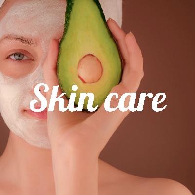 Skin care