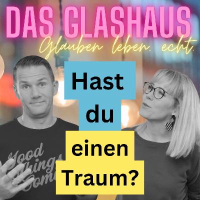 Hast du einen Traum? 🧐 Vom URVERTRAUEN in die Bestimmung deines Lebens...