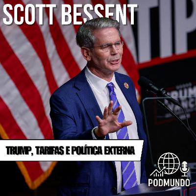 Como Trump Usa Tarifas Secundárias contra Índia e China pelo Petróleo Russo