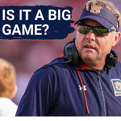 IMPORTANT: Auburn's matchup with South Alabama is HUGE for both sides