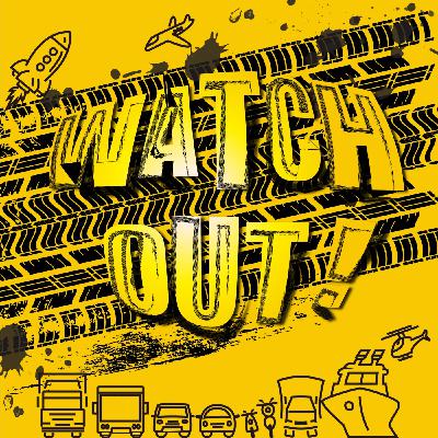 EP.01 新手上路的時候｜到底怎麼一上路就上手，新手注意事項⚠️