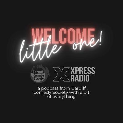 Welcome, Little One! | Episode 4