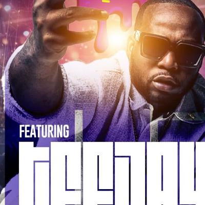 DJ ROY X DJ KEYBI @TEEJAY LIVE IN PSL 3.7.6 LIVE AUDIO
